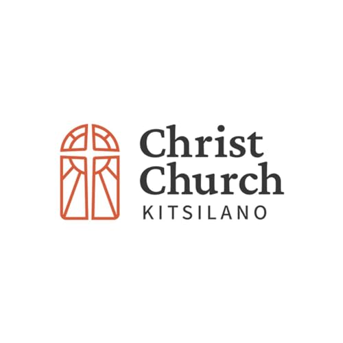 Christ Church Kitsilano copertina