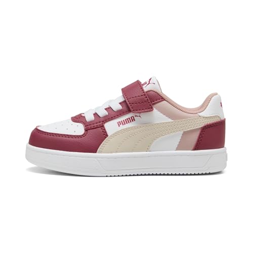 Puma   Puma CAVEN 2.0 Block AC+ PS, Zapatillas Unisexo, Port Alpine Snow Puma White,