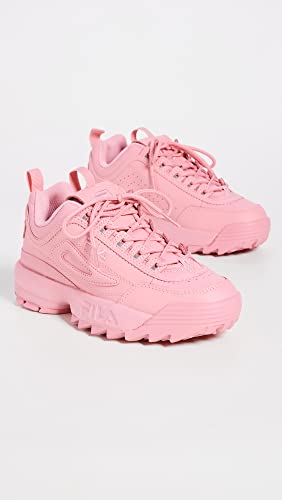 Image of FILA Women's Disruptor II Premium Comfortable Sneakers