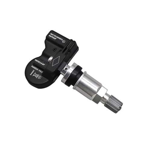 Capteur de pression des pneus Haval H6 | Roulez serein en famille avec le TPMS 3641101AKN01A