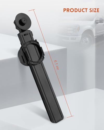 Soporte para Guantera de Caucho miniatura 5