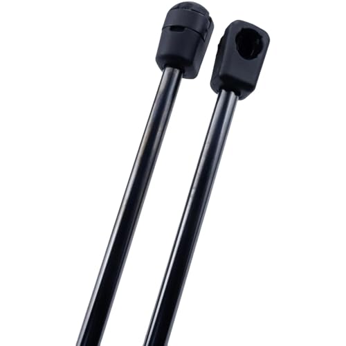 Ressorts à gaz de hayon pour MINI Cooper R60 levage stable arrière