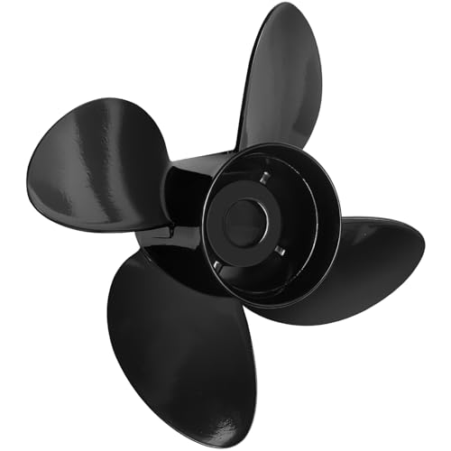 14 x 17 Pitch 48-8M0084494 Boat Propeller for Mercruiser Alpha One-RH