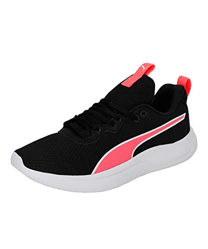 Image of Puma Unisex Adult Resolve Modern Running Shoe