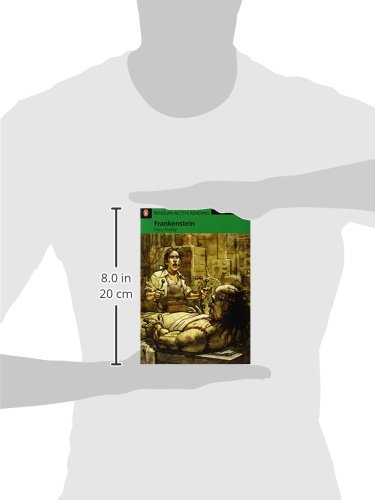 Frankenstein. con CD-ROM
