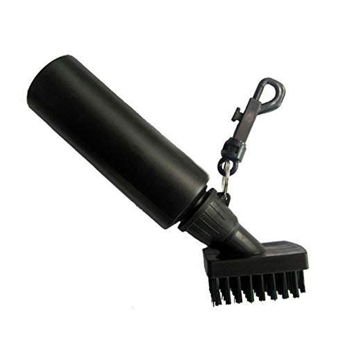 Better18 golf cleaning brush, golf brush, golf club brush groove …
