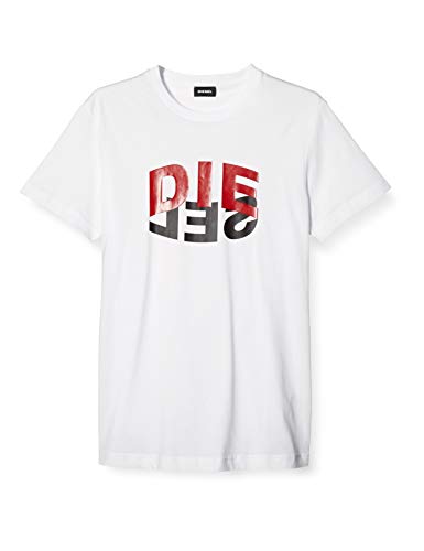 ディーゼル Diesel メンズtシャツ カットソー 通販 人気ランキング 価格 Com