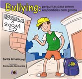 Bullying: perguntas para serem respondidas com gestos | Amazon.com.br