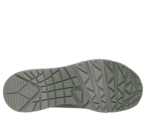 Skechers Women's Uno-Shiny Scale Sneaker2