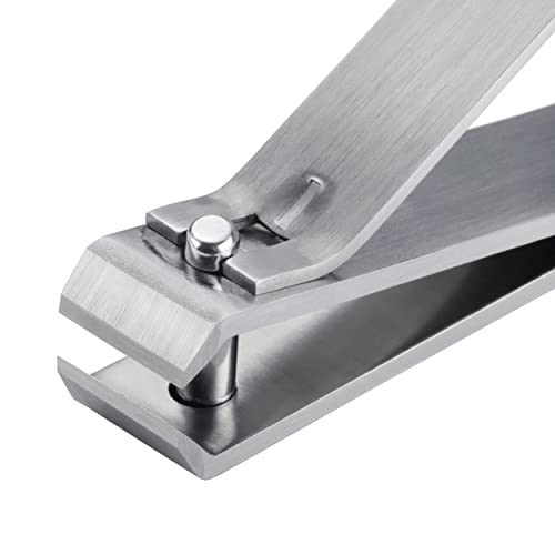 Tweezerman 5161-R1 Extra Strength Toenail Clipper thumb #1