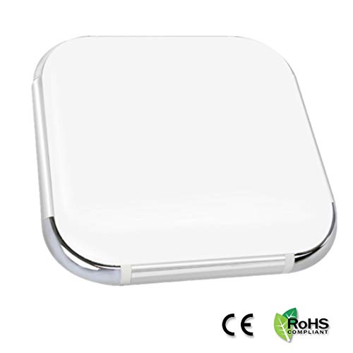 Preisvergleich Produktbild LED Deckenleuchte 22W 6500K LED Deckenlampe Quadratische Wasserdicht IP45 Bürolampe Kaltes Weiß für Leuchten Wohnzimmer Badezimmer Schlafzimmer Küche Büro[Energieklasse A++]