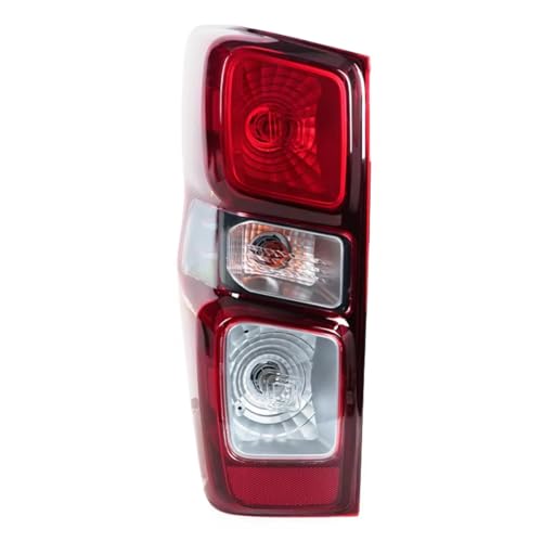 Réparer feu arrière droit cassé Isuzu D-Max 2020-2022 bloc signalisation