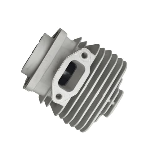 Evite la pérdida de potencia con el kit de cilindro y pistón para BG520 6