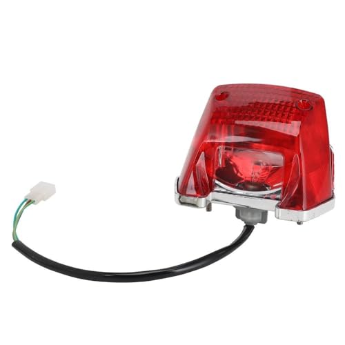 Feu stop XR150L arrière de rechange pour réparer un éclairage cassé
