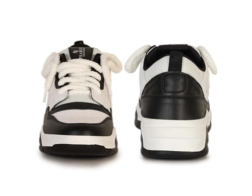 Image of PRABULL Stylish Comfortable Trending Sport Sneakers Ogyi Shoes for Men (SP-02)
