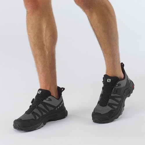 Salomon X Ultra 4 Men's Hiking Shoes