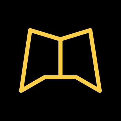 Turn Left: A Magnify Podcast cover art