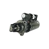 ocpcrn Aftermarket Auto Parts STG92344 Starter Motor for Caterpillar Wheel-Type Loader 966H 3639839