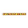 Teacher Created Resources Fall Straight Border Trim, Multi Color (4693)