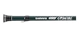 Shimano Crucial 7'0 M SPinning Rod CRS70MB