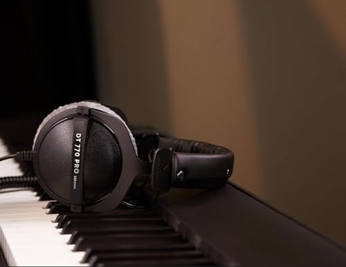 DT 770 PRO (250Ω) 商品画像3