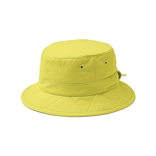 Image of Tilley Tofino Bucket Hat - Lightweight Breathable Hat with Wide Brim and Adjustable Fit, Water-Resistant Finish for Travel