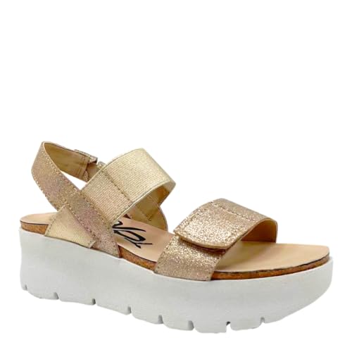 OTBT Women's NOVA Platform Sandal