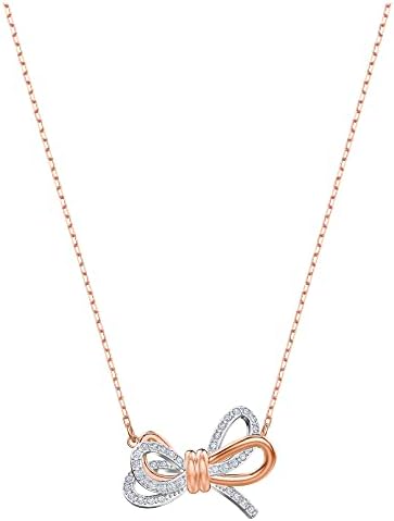 Swarovski Women's Lifelong Bow Collection
