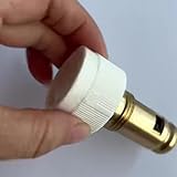 Zoom IMG-1 inserto valvola radiatore flusso regolabile Zoom IMG-1 inserto valvola radiatore flusso regolabile