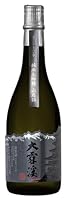 大雪渓 純米大吟醸 松本 Castle 山恵錦 720ml 古酒 高級 数量限定 ギフト プレゼント 化粧箱
