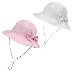 2pack White/Pink