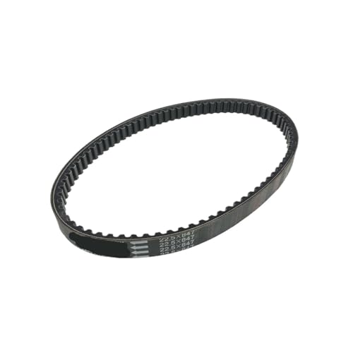 Correa de transmisión trapezoidal para solucionar tirones en tu CF250