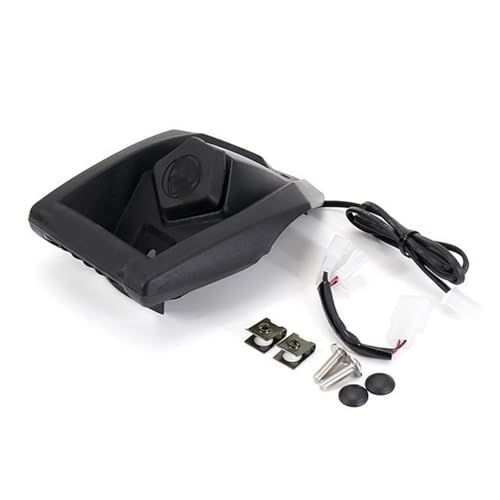 Support de navigation moto Yamaha N-Max X-Max résistant aux coupures de batterie