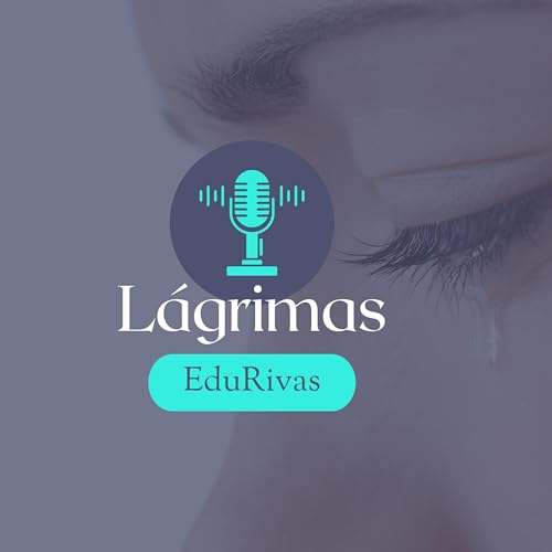 Lágrimas cover art