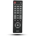 Universal Replacement Remote Control Compatible for Emerson LCD LED TV NH309UP NH303UD 32FNT005 LF320EM5S LF391EM4F LF320EM4F