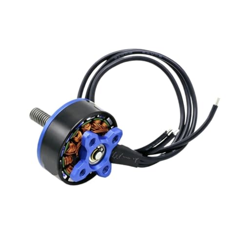 Moteur brushless 2207 2300KV pour drone FPV et multicoptère de course