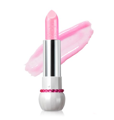Etude House Sweet Recipe Dear My Jelly Lips-talk #JPK001 Baby Pink