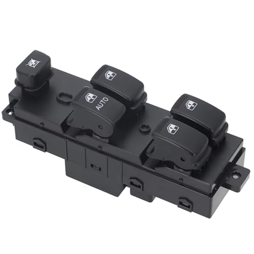 Bouton fenêtre électrique voiture Hyundai H100 Porter2 interrupteur 93570-07200
