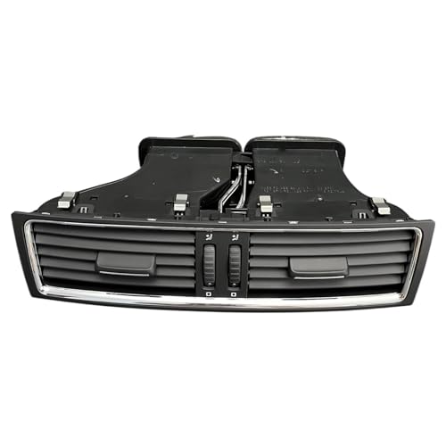 Grille ventilation Skoda Superb 2009-2015 remplacer aérateur cassé
