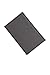 CSB Drill Bible, Gray LeatherTouch Over Board, Black Letter, Presentation Page, Bold Verse Numbers, Participation Record, Easy-to-Read Bible Serif Type