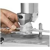 Color:Blanco, plata NEC NP03UCM - Soporte de techo universal (750 mm, hasta 7 kg)