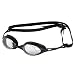 Arena Cobra Goggle, Clear, One Size