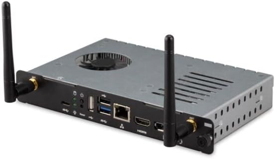 Viewsonic ViewBoard VPC25-W53-P1 Digital Signage Appliance