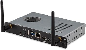 Viewsonic ViewBoard VPC25-W53-P1 Digital Signage Appliance