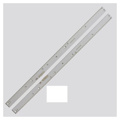 LED-remsor för UE55KU6519U, UE55MU6400S och fler modeller