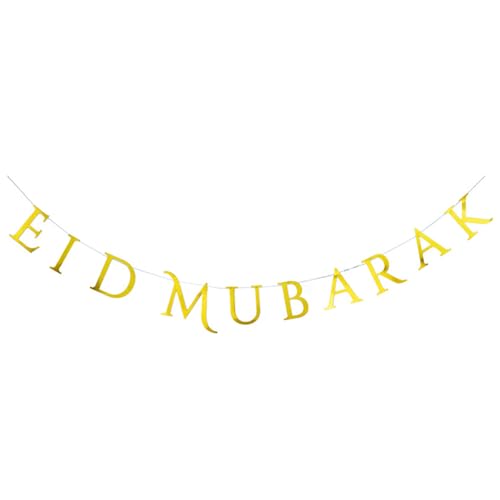 Eid Mubarak Banner 300cm