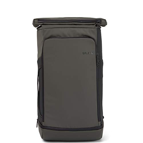 Salzen Triplete Rucksack aus Nylon in der Farbe...