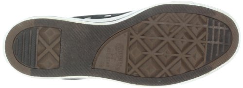 Converse Men Chuck Taylor All Star Low Ox (black / white) size 9.5 US