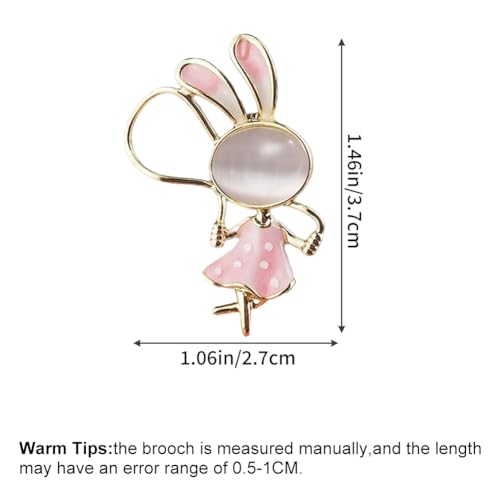 Image of Fashion Cute Crystal Animal Brooch Pins for Women Girls Cat Bird Corsage accessory Pin delicate accessory Party Ceremony