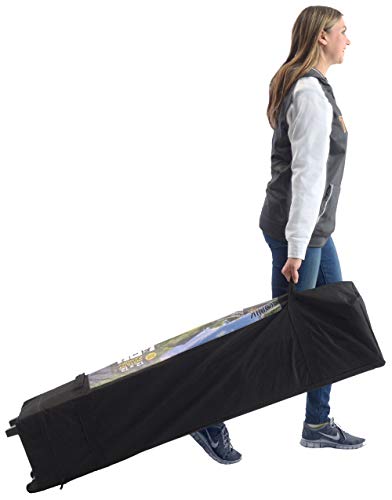 Quik Shade Weekender W144 Instant Canopy 12x12 Feet - Thumbnail 4